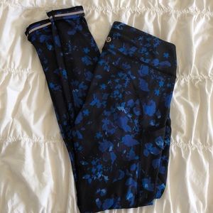 Lulu lemon speed tight